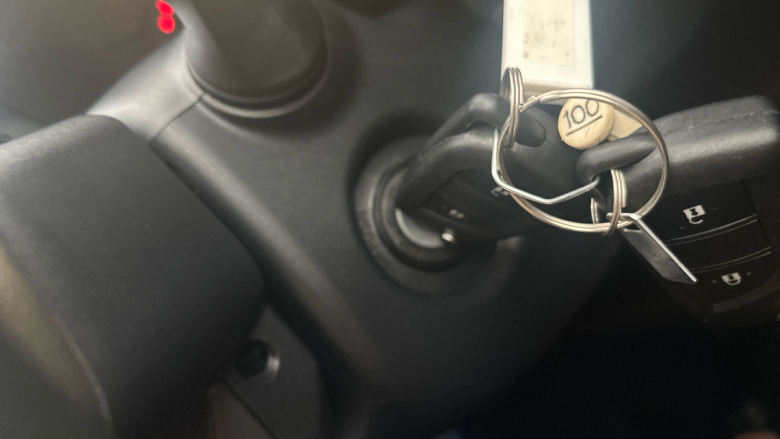 Toyota Aygo X 1.0 VVT-i Edge 5dr Petrol Hatchback